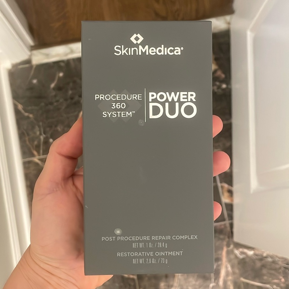 SkinMedica PowerDuo Procedure 360 System